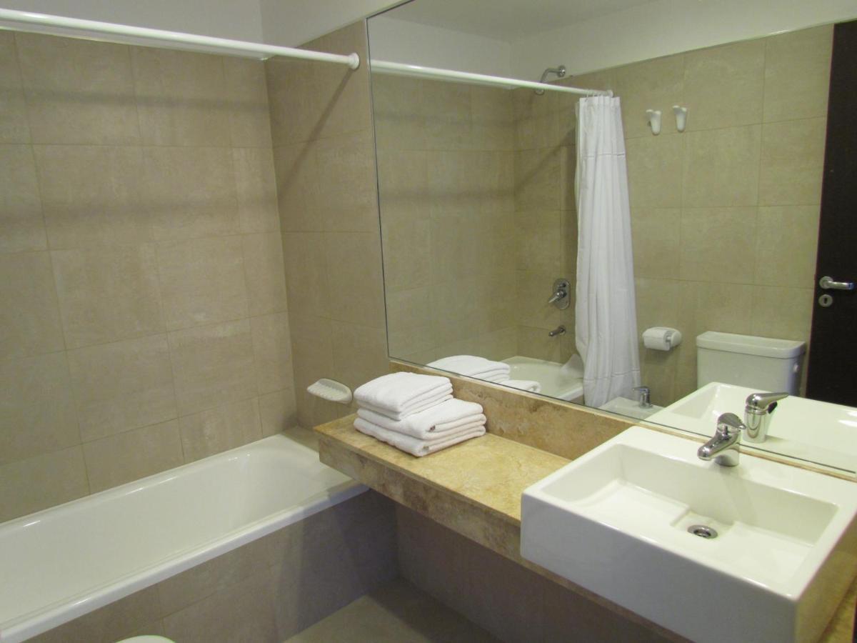 Amplio Y Confortable Studio En Palermo Буэнос-Айрес Экстерьер фото