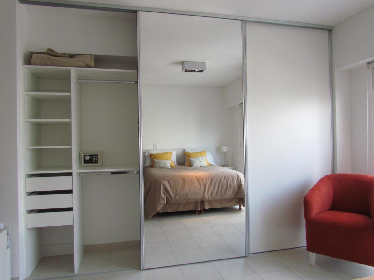 Amplio Y Confortable Studio En Palermo Буэнос-Айрес Экстерьер фото